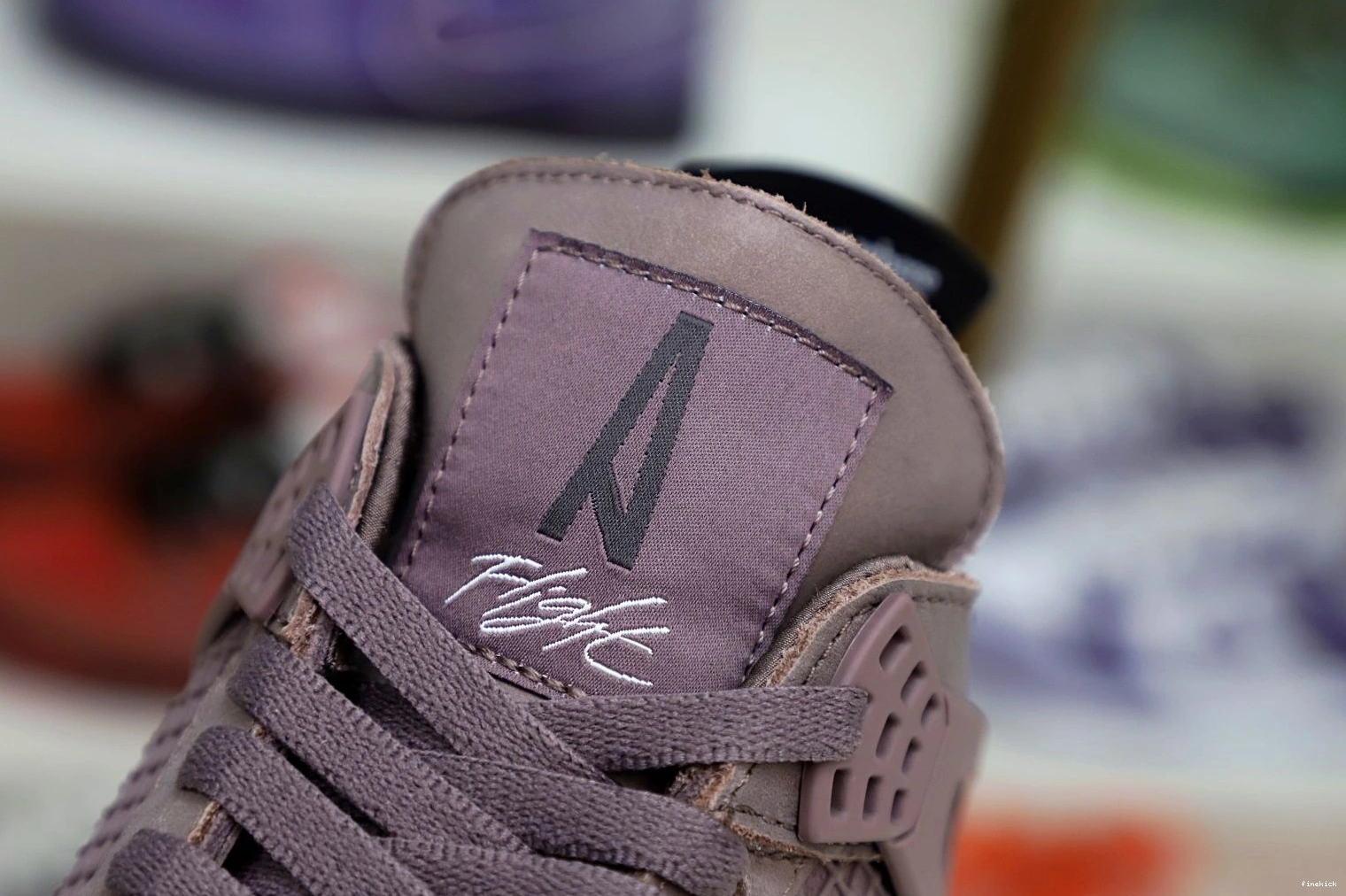 AIR AM 4 JORDAN 0318